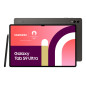 Samsung Galaxy Tab S9 Ultra SM-X910N Qualcomm Snapdragon 256 Go 37,1 cm (14.6") 12 Go Wi-Fi 6 (802.11ax) Android 13 Graphite Samsung Galaxy Tab S9 Ultra SM-X910N Qualcomm Snapdragon 256 Go 37,1 cm (14.6") 12 Go Wi-Fi 6 (802.11ax) Android 13 Graphite