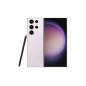 Samsung Galaxy S23 Ultra SM-S918B/DS 17,3 cm (6.8") Double SIM Android 13 5G USB Type-C 12 Go 1 To 5000 mAh Lavande Samsung Galaxy S23 Ultra SM-S918B/DS 17,3 cm (6.8") Double SIM Android 13 5G USB Type-C 12 Go 1 To 5000 mAh Lavande