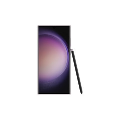 Samsung Galaxy S23 Ultra SM-S918B/DS 17,3 cm (6.8") Double SIM Android 13 5G USB Type-C 12 Go 1 To 5000 mAh Lavande