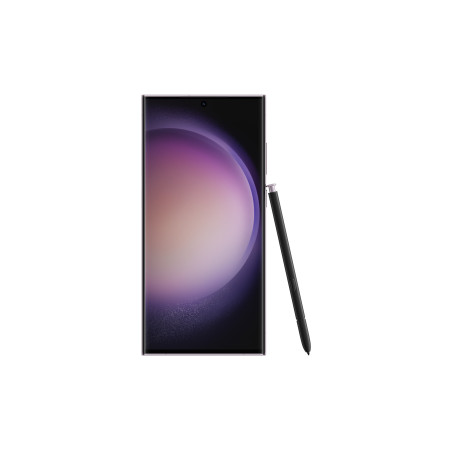 Samsung Galaxy S23 Ultra SM-S918B/DS 17,3 cm (6.8") Double SIM Android 13 5G USB Type-C 12 Go 1 To 5000 mAh Lavande