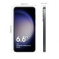 Samsung Galaxy S23+ SM-S916B 16,8 cm (6.6") Double SIM Android 13 5G USB Type-C 8 Go 512 Go 4700 mAh Noir Samsung Galaxy S23+ SM-S916B 16,8 cm (6.6") Double SIM Android 13 5G USB Type-C 8 Go 512 Go 4700 mAh Noir