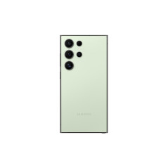 Samsung Galaxy S24 Ultra 17,3 cm (6.8") Double SIM 5G USB Type-C 12 Go 512 Go 5000 mAh Vert, Titane