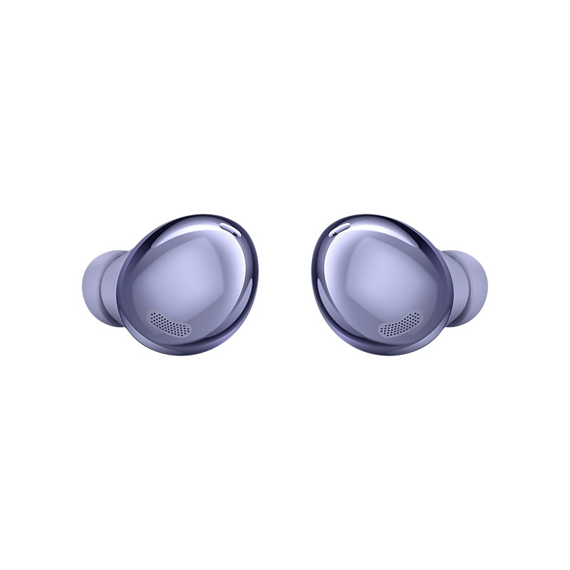 Samsung Galaxy Buds Pro Casque Sans fil Ecouteurs Appels/Musique Bluetooth Violet Samsung Galaxy Buds Pro Casque Sans fil Ecouteurs Appels/Musique Bluetooth Violet