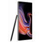 Samsung Galaxy Note9 SM-N960F 16,3 cm (6.4") Double SIM Android 8.1 4G USB Type-C 8 Go 512 Go 4000 mAh Noir Samsung Galaxy Note9 SM-N960F 16,3 cm (6.4") Double SIM Android 8.1 4G USB Type-C 8 Go 512 Go 4000 mAh Noir