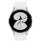 Samsung Galaxy Watch4 3,05 cm (1.2") OLED 40 mm Numérique 396 x 396 pixels Écran tactile Argent Wifi GPS (satellite) Samsung Galaxy Watch4 3,05 cm (1.2") OLED 40 mm Numérique 396 x 396 pixels Écran tactile Argent Wifi GPS (satellite)