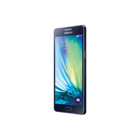 Samsung Galaxy A5 SM-A500F 12,7 cm (5") 4G Micro-USB 2 Go 16 Go 2300 mAh Noir