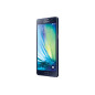 Samsung Galaxy A5 SM-A500F 12,7 cm (5") 4G Micro-USB 2 Go 16 Go 2300 mAh Noir Samsung Galaxy A5 SM-A500F 12,7 cm (5") 4G Micro-USB 2 Go 16 Go 2300 mAh Noir