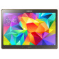 Samsung Galaxy Tab S 10.5 Samsung Exynos 16 Go 26,7 cm (10.5") 3 Go Wi-Fi 5 (802.11ac) Android Bronze Samsung Galaxy Tab S 10.5 Samsung Exynos 16 Go 26,7 cm (10.5") 3 Go Wi-Fi 5 (802.11ac) Android Bronze