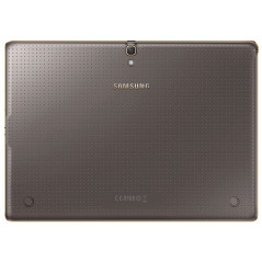 Samsung Galaxy Tab S 10.5 Samsung Exynos 16 Go 26,7 cm (10.5") 3 Go Wi-Fi 5 (802.11ac) Android Bronze