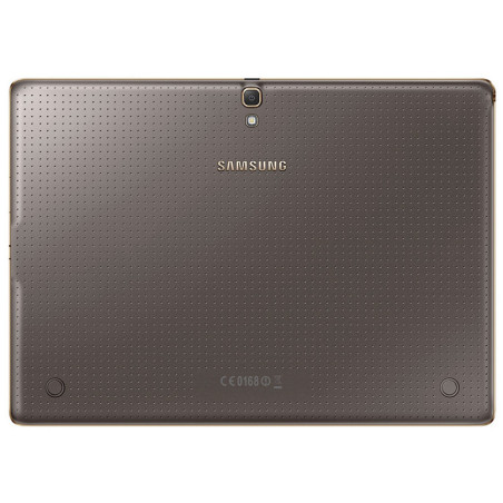 Samsung Galaxy Tab S 10.5 Samsung Exynos 16 Go 26,7 cm (10.5") 3 Go Wi-Fi 5 (802.11ac) Android Bronze