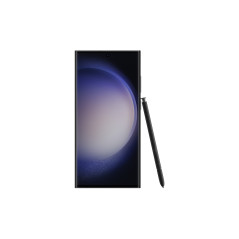 Samsung Galaxy S23 Ultra SM-S918B/DS 17,3 cm (6.8") Double SIM Android 13 5G USB Type-C 12 Go 1 To 5000 mAh Noir