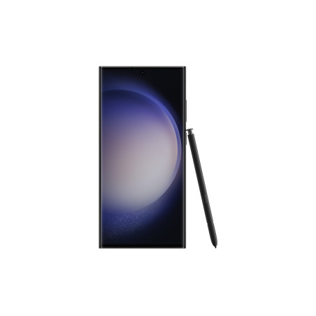 Samsung Galaxy S23 Ultra SM-S918B/DS 17,3 cm (6.8") Double SIM Android 13 5G USB Type-C 12 Go 1 To 5000 mAh Noir