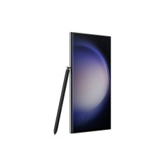 Samsung Galaxy S23 Ultra SM-S918B DS 17,3 cm (6.8") Double SIM Android 13 5G USB Type-C 12 Go 1 To 5000 mAh Noir