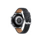 Samsung Galaxy Watch3 3,05 cm (1.2") OLED 41 mm Numérique 360 x 360 pixels Écran tactile Argent Wifi GPS (satellite) Samsung Galaxy Watch3 3,05 cm (1.2") OLED 41 mm Numérique 360 x 360 pixels Écran tactile Argent Wifi GPS (satellite)