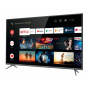 TCL 65EP644 TV 165,1 cm (65") 4K Ultra HD Smart TV Wifi Noir, Argent 320 cd/m² TCL 65EP644 TV 165,1 cm (65") 4K Ultra HD Smart TV Wifi Noir, Argent 320 cd/m²
