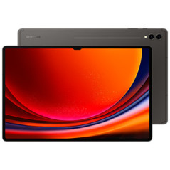 Samsung Galaxy Tab S9 Ultra SM-X916B 5G Qualcomm Snapdragon LTE-TDD & LTE-FDD 1 To 37,1 cm (14.6") 16 Go Wi-Fi 6 (802.11ax)