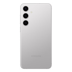 Samsung Galaxy S24+ 17 cm (6.7") Double SIM 5G USB Type-C 12 Go 256 Go 4900 mAh Gris, Couleur marbre