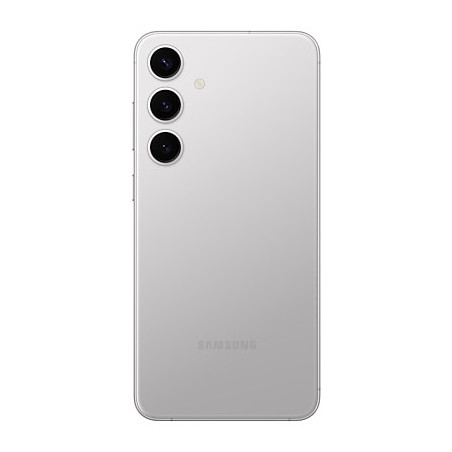Samsung Galaxy S24+ 17 cm (6.7") Double SIM 5G USB Type-C 12 Go 256 Go 4900 mAh Gris, Couleur marbre