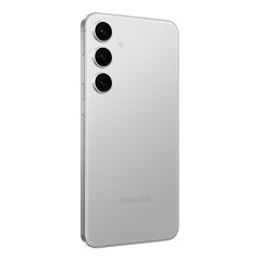 Samsung Galaxy S24+ 17 cm (6.7") Double SIM 5G USB Type-C 12 Go 256 Go 4900 mAh Gris, Couleur marbre
