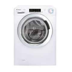 Candy Smart Pro CSO5106TWMC 1-S machine à laver Charge avant 10 kg 1500 tr min Blanc