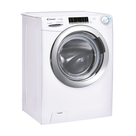 Candy Smart Pro CSO5106TWMC/1-S machine à laver Charge avant 10 kg 1500 tr/min Blanc