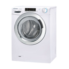 Candy Smart Pro CSO5106TWMC 1-S machine à laver Charge avant 10 kg 1500 tr min Blanc