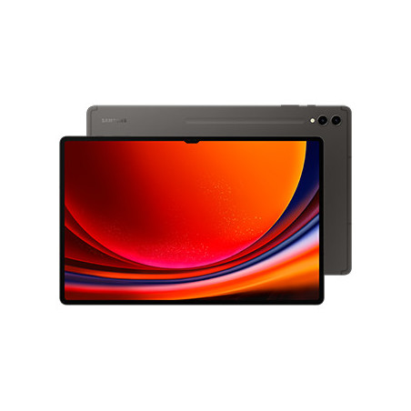 Samsung Galaxy Tab S9 Ultra SM-X916B 5G Qualcomm Snapdragon LTE-TDD & LTE-FDD 1 To 37,1 cm (14.6") 16 Go Wi-Fi 6 (802.11ax)
