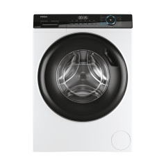 Haier I-Pro Series 3 HW90-B14939S8 machine à laver Charge avant 9 kg 1400 tr min Blanc