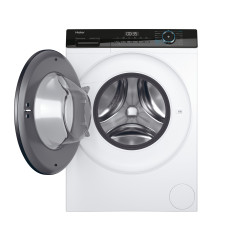 Haier I-Pro Series 3 HW90-B14939S8 machine à laver Charge avant 9 kg 1400 tr/min Blanc