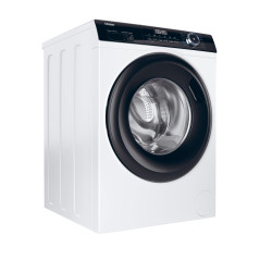 Haier I-Pro Series 3 HW90-B14939S8 machine à laver Charge avant 9 kg 1400 tr min Blanc
