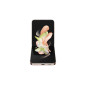 Samsung Galaxy Z Flip4 SM-F721B 17 cm (6.7") Double SIM Android 12 5G USB Type-C 8 Go 128 Go 3700 mAh Rose doré Samsung Galaxy Z Flip4 SM-F721B 17 cm (6.7") Double SIM Android 12 5G USB Type-C 8 Go 128 Go 3700 mAh Rose doré