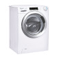 Candy CSOW 5854TWMC-S machine à laver avec sèche linge Pose libre Charge avant Blanc D Candy CSOW 5854TWMC-S machine à laver avec sèche linge Pose libre Charge avant Blanc D