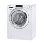 Candy CSOW 5854TWMC-S machine à laver avec sèche linge Pose libre Charge avant Blanc D Candy CSOW 5854TWMC-S machine à laver avec sèche linge Pose libre Charge avant Blanc D