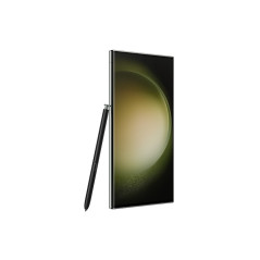 Samsung Galaxy S23 Ultra SM-S918B 17,3 cm (6.8") Double SIM Android 13 5G USB Type-C 12 Go 512 Go 5000 mAh Vert