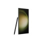 Samsung Galaxy S23 Ultra SM-S918B 17,3 cm (6.8") Double SIM Android 13 5G USB Type-C 12 Go 512 Go 5000 mAh Vert Samsung Galaxy S23 Ultra SM-S918B 17,3 cm (6.8") Double SIM Android 13 5G USB Type-C 12 Go 512 Go 5000 mAh Vert