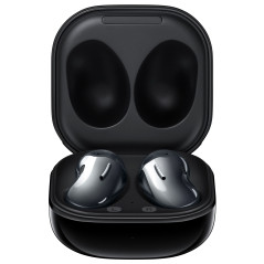 Samsung Galaxy Buds Live Casque Sans fil Ecouteurs Appels Musique Bluetooth Noir