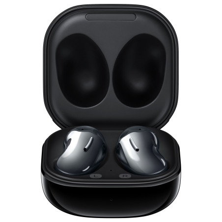Samsung Galaxy Buds Live Casque Sans fil Ecouteurs Appels Musique Bluetooth Noir