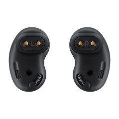Samsung Galaxy Buds Live Casque Sans fil Ecouteurs Appels Musique Bluetooth Noir