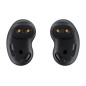Samsung Galaxy Buds Live Casque Sans fil Ecouteurs Appels/Musique Bluetooth Noir Samsung Galaxy Buds Live Casque Sans fil Ecouteurs Appels/Musique Bluetooth Noir