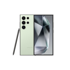 Samsung Galaxy S24 Ultra 17,3 cm (6.8") Double SIM 5G USB Type-C 12 Go 512 Go 5000 mAh Gris, Titane