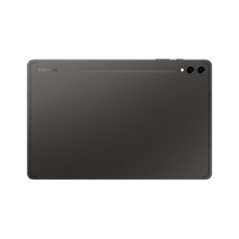 Samsung Galaxy Tab S9+ SM-X810N Qualcomm Snapdragon 256 Go 31,5 cm (12.4") 12 Go Wi-Fi 6 (802.11ax) Android 13 Graphite