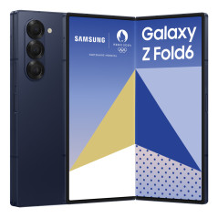 Samsung Galaxy Z Fold6