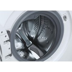 Candy Smart CBD 485D1E/1-S machine à laver avec sèche linge Intégré Charge avant Blanc E