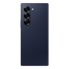 Samsung Galaxy Z Fold6 19,3 cm (7.6") Double SIM Android 14 5G USB Type-C 12 Go 256 Go 4400 mAh Marine