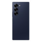 Samsung Galaxy Z Fold6 19,3 cm (7.6") Double SIM Android 14 5G USB Type-C 12 Go 256 Go 4400 mAh Marine Samsung Galaxy Z Fold6 19,3 cm (7.6") Double SIM Android 14 5G USB Type-C 12 Go 256 Go 4400 mAh Marine