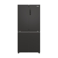 Haier Cube 83 Serie 3 HCR3818ENPT frigo américain Pose libre 467 L E Anthracite