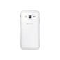 Samsung Galaxy J3 (2016) SM-J320FZ 12,7 cm (5") SIM unique 4G Micro-USB 1,5 Go 8 Go 2600 mAh Blanc Samsung Galaxy J3 (2016) SM-J320FZ 12,7 cm (5") SIM unique 4G Micro-USB 1,5 Go 8 Go 2600 mAh Blanc