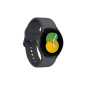 Samsung Galaxy Watch5 3,05 cm (1.2") OLED 40 mm Numérique 396 x 396 pixels Écran tactile Graphite Wifi GPS (satellite) Samsung Galaxy Watch5 3,05 cm (1.2") OLED 40 mm Numérique 396 x 396 pixels Écran tactile Graphite Wifi GPS (satellite)