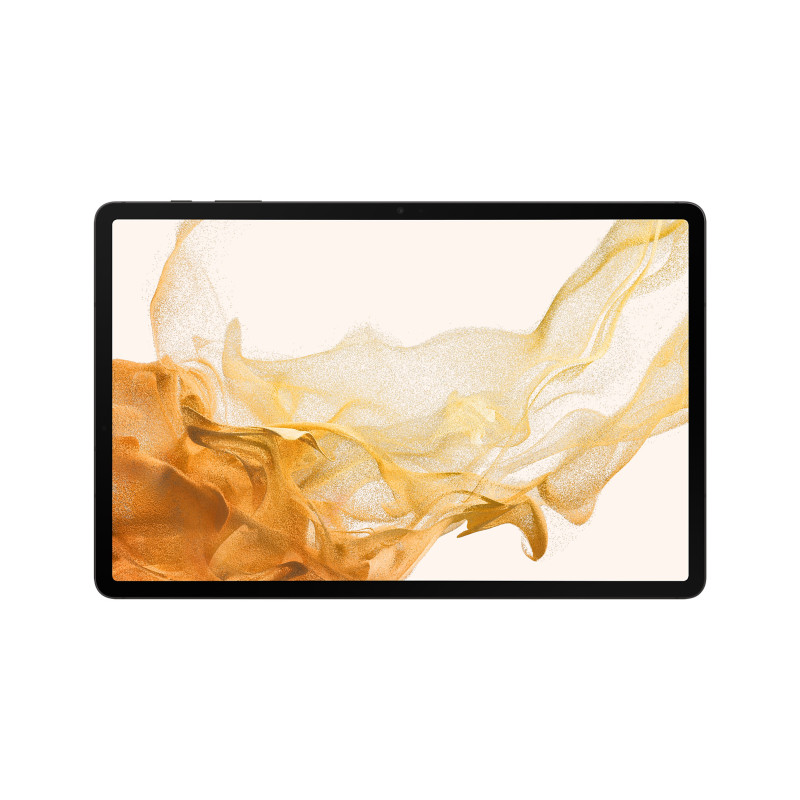 Samsung Galaxy Tab S8+ SM-X800N Qualcomm Snapdragon 256 Go 31,5 cm (12.4") 8 Go Wi-Fi 6E (802.11ax) Graphite Samsung Galaxy Tab S8+ SM-X800N Qualcomm Snapdragon 256 Go 31,5 cm (12.4") 8 Go Wi-Fi 6E (802.11ax) Graphite
