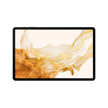 Samsung Galaxy Tab S8+ SM-X800N Qualcomm Snapdragon 256 Go 31,5 cm (12.4") 8 Go Wi-Fi 6E (802.11ax) Graphite